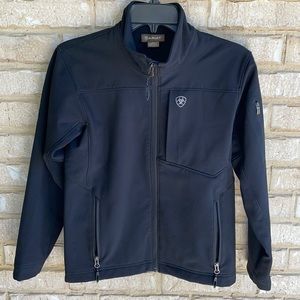 Ariat Black Jacket size M